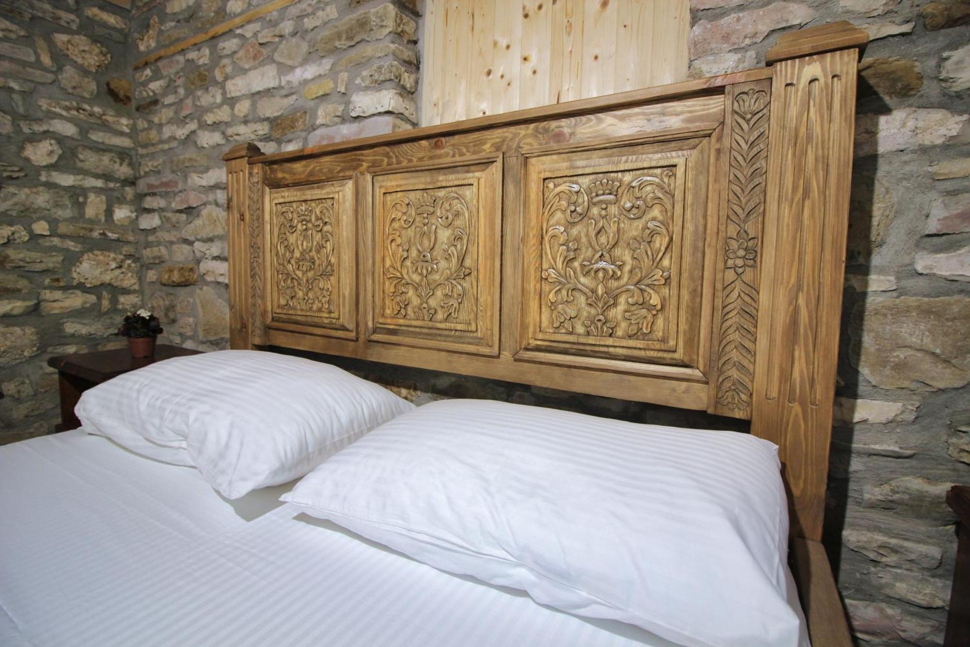 Guri Guesthouse Gjirokastër Extérieur photo